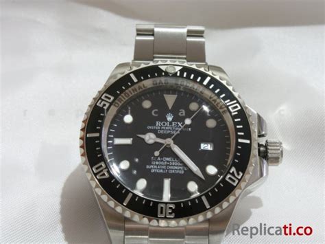 come riconoscere rolex yacht master falso|false rolex markings.